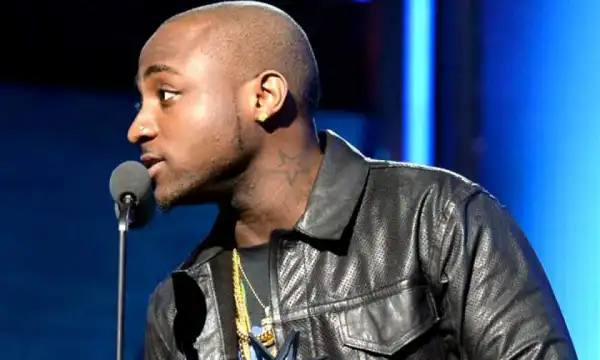 Davido Reacts As EFCC Freezes 7 Bank Accounts Belonging To Adeleke Family
